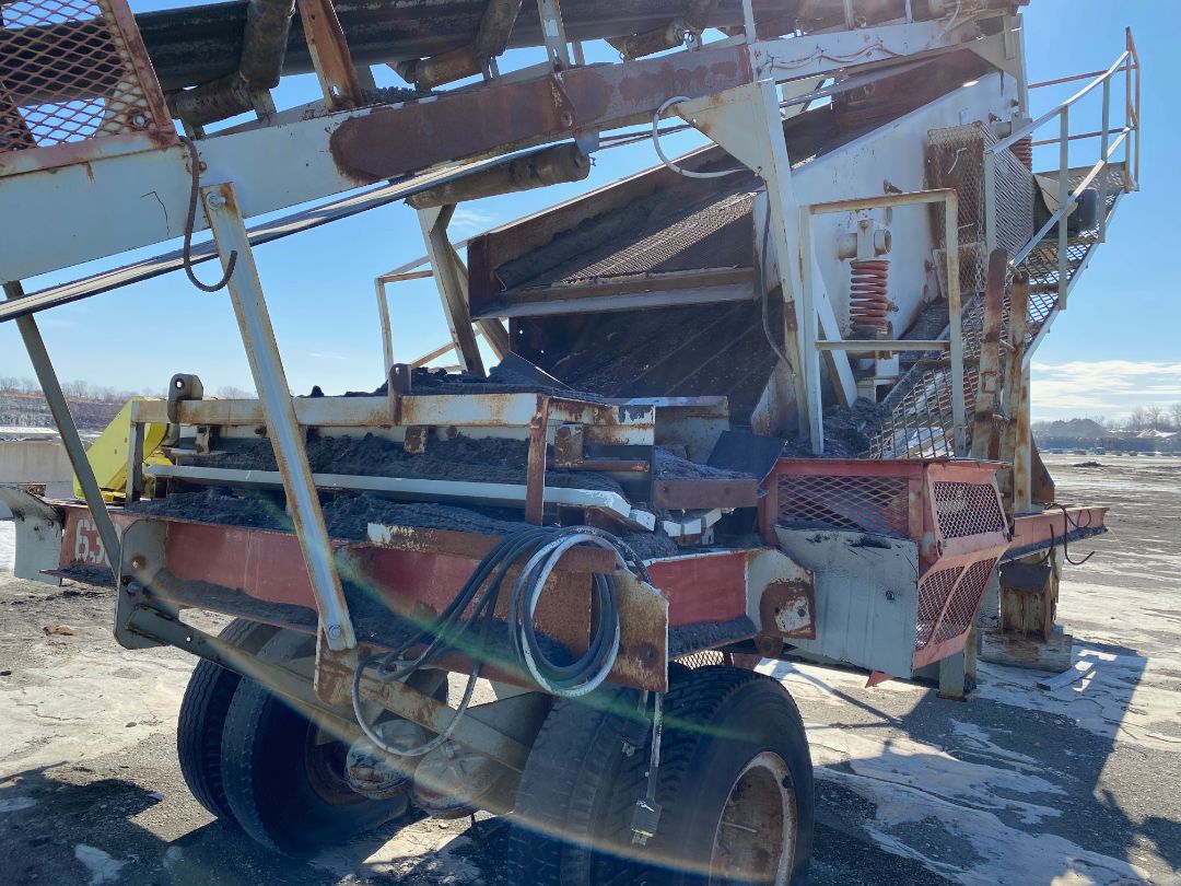 1995 ALLIS-CHALMERS ST RIPL-FLO - Image 16